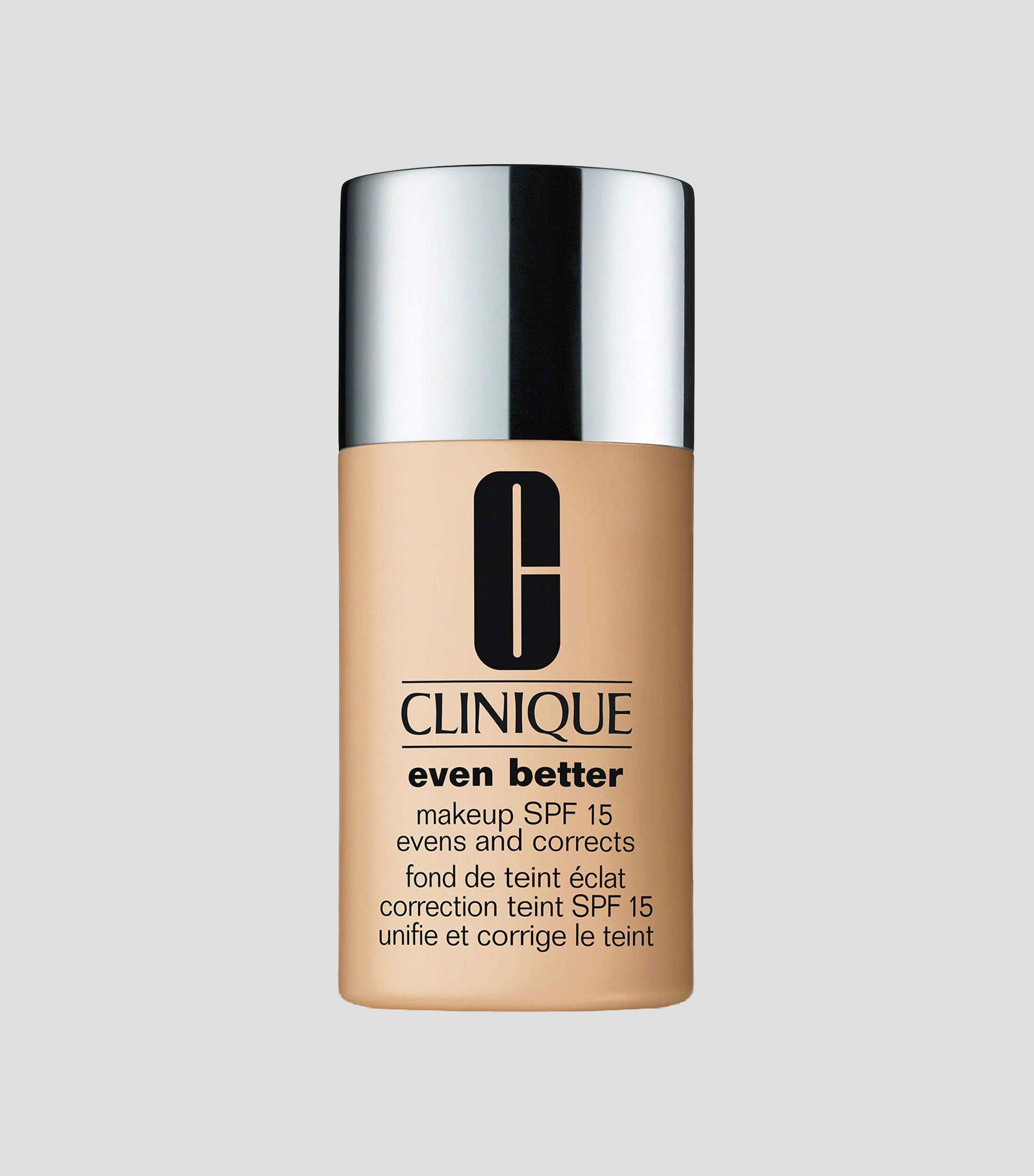 Base de maquillaje Even Better SPF15, 30 ml
